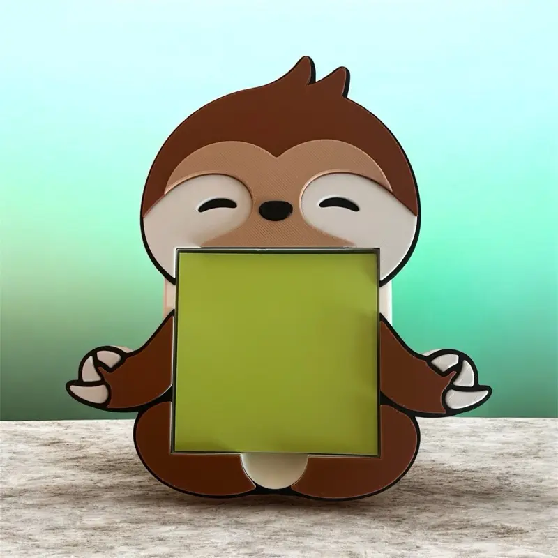 Sticky Note Holders