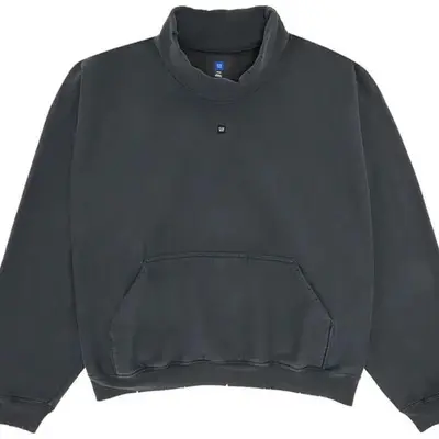 Hoodie Yeezy Oreo Release Adidas Yeezy Boost 350 V2 Men Size Slate