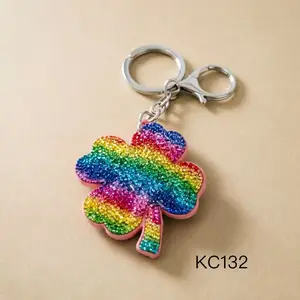#132  Keychain