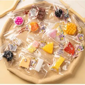 Mini Taba Food Squishes