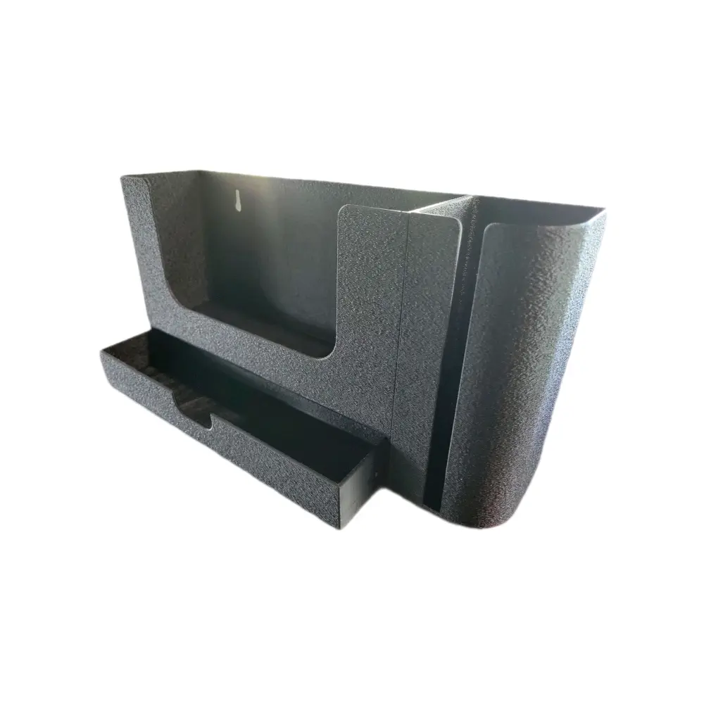 RV Wet Bay Organizer - Durable Storage Solution for Your Camper or Trailer