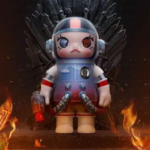 【NEW】POP MART MEGA SPACE MOLLY 1000% Game of Thrones