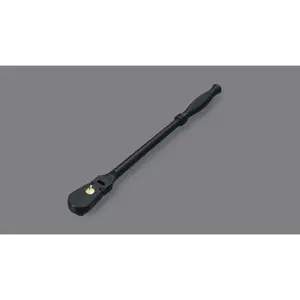 3/8 In. Drive Professional Low Profile Flex Head Ratchet