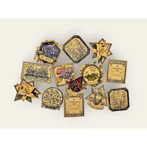 Ex Libris Stickers