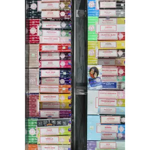 Satya Incense Satya Incense