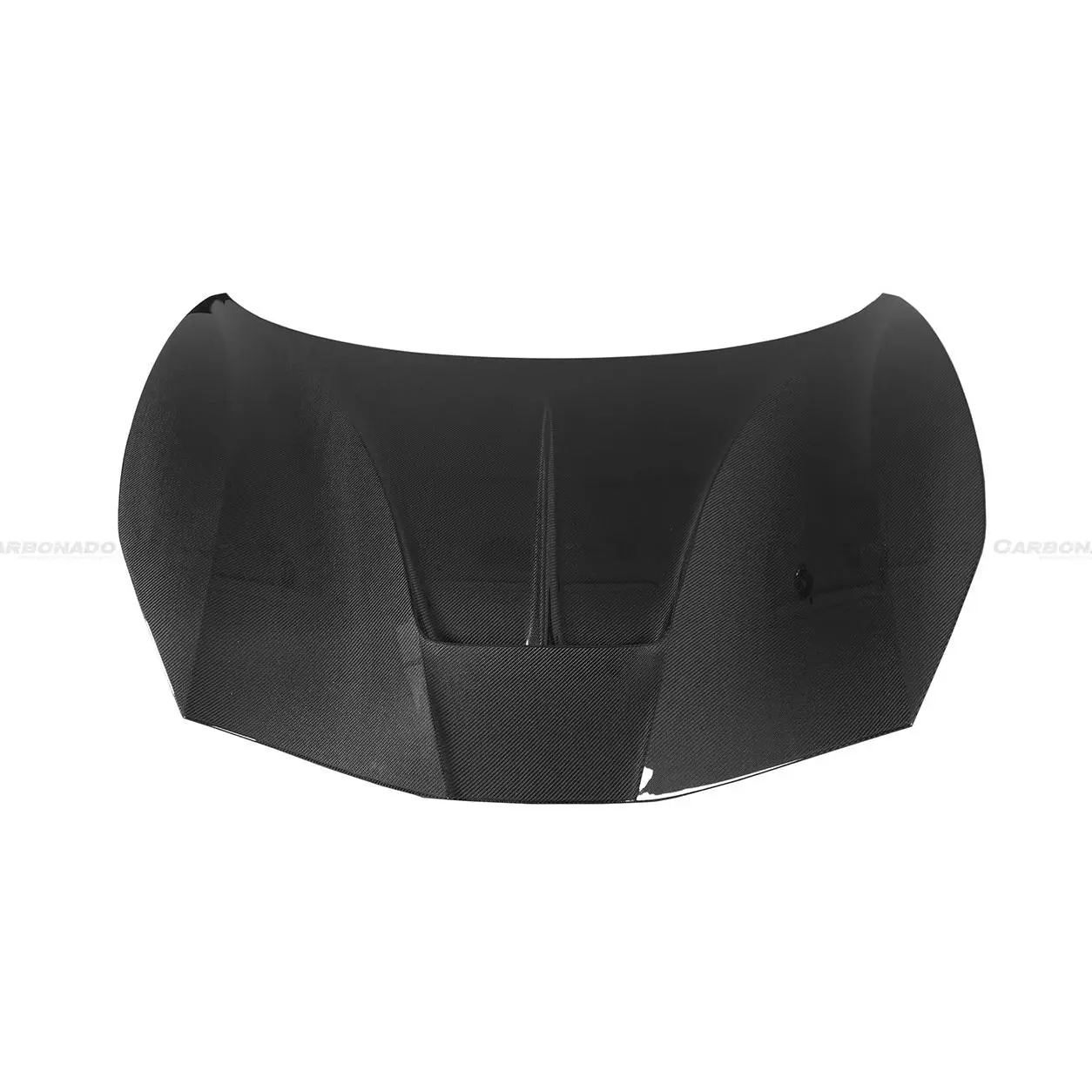 Velocity Exhausts Ferrari 488 Carbon Fiber MSY Style Hood