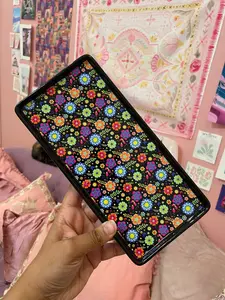 Trinket Tray | Customizable Home Decor and Storage | Jewelry Tray | Trinket Dish | Check Personalization for Instructions