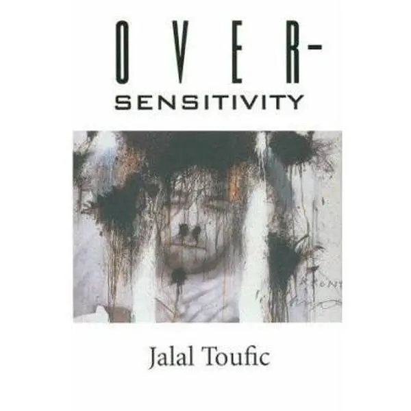 USED-Over-Sensitivity by Jalal Toufic (Paperback)