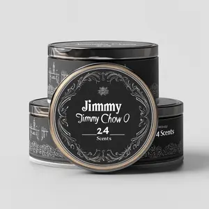 Jimmy Chow: The Best Shea Butter for Dry Skin Relief