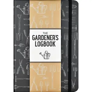 The Gardener's Logbook