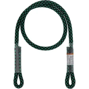 8mm (5/16 ") Prusik Swen eye-to-eye pre-sewn 30 inch/45 inch