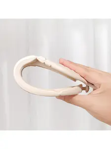 One-word Slippers, Foldable and Portable Slippers, Outdoor Lightweight and Versatile Sandals, Casual Beach Shoes