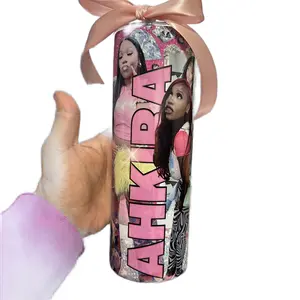 Custom Photo Tumbler/ Drinkware