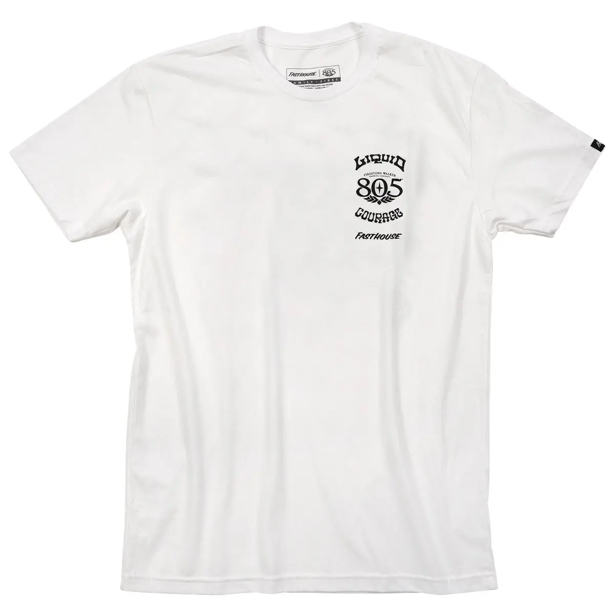 Fasthouse 805 Liquid Courage Tee