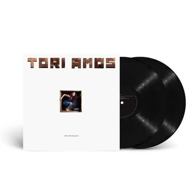 Tori Amos - Little Earthquakes (Vinyl LP)