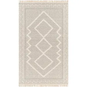 Claus Area Rug - Clearance