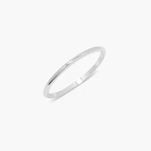 Demi Extra Thin Fine Ring