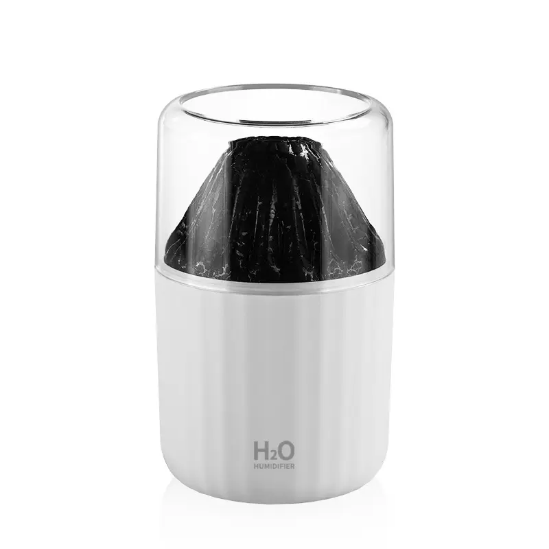 Miniature USB Port Aromatherapy Diffuser - Rectangular, Space-Saving Compact, Stylish and Simple Appearance, Silent Stable Operation, Scented Sleep Aid Air Purifier for Home, Office