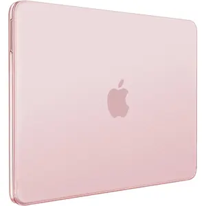 MOSISO Compatible with MacBook Neo Case 13 inch 2026 Release Model A3404, Seamlessly Closes&Fingerprints-Resistant Protective Hard Shell Cover, Great for Work Travel Study Daily Use