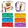 The Fidget Game - Boost Early Literacy Skills with Sneaky Elves: A Science-Based Phonics Game for Young Readers