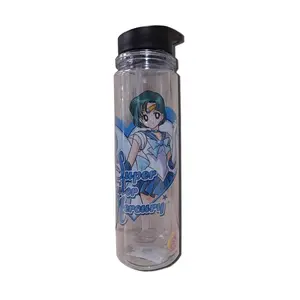 Sailor Moon Super S - Super Mercury Double Wall Water Bottle