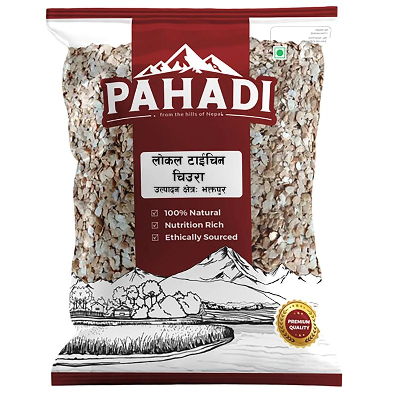 Bhaktapure  Local  Taichin Chiura