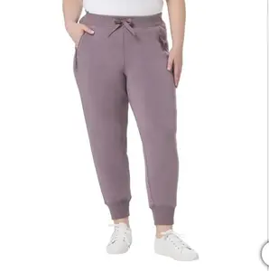NEW KIRKLAND Signature Women's Moisture Wicking Lightweight Jogger Size Large