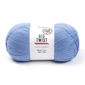 Big Twist Value Pound Plus Yarn Big Twist Value Pound Plus Yarn