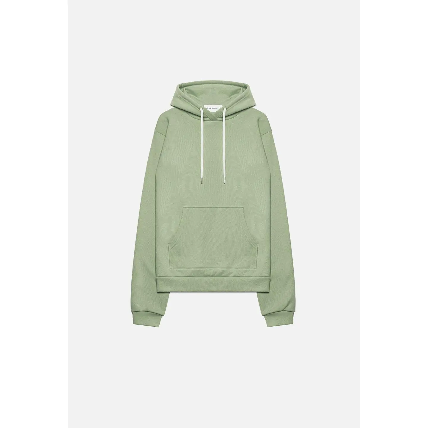 JOHN ELLIOTT BEACH HOODIE Mens Apparel