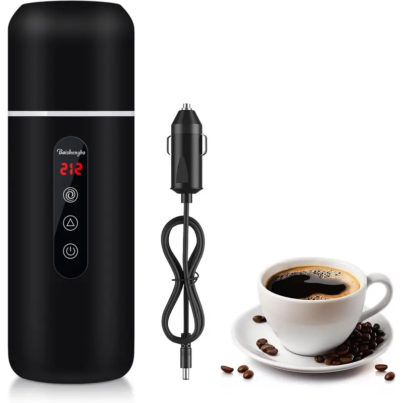 12 volt kettle - TikTok Shop