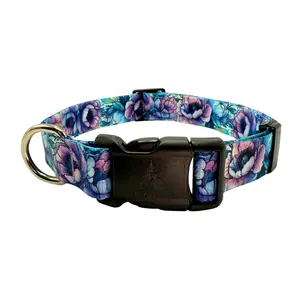 Peony Fantasy Collar