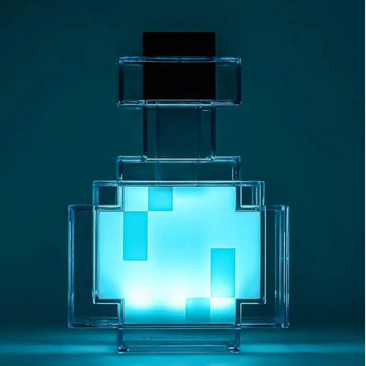 [Graduation gifts] Potion Bottle Color Changing 8 Color for Bedroom Desk Living Room Playroom Home Decor Video Game Gifts Colorful,Perfect Christmas Gift for Family & Kids, Great Party Gift for Friends,Festive gift