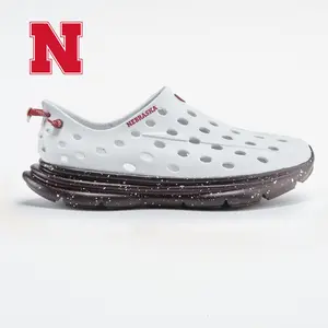 KANE Revive - Nebraska Recovery Shoe - Everyday Sneaker, Shoe for Runners