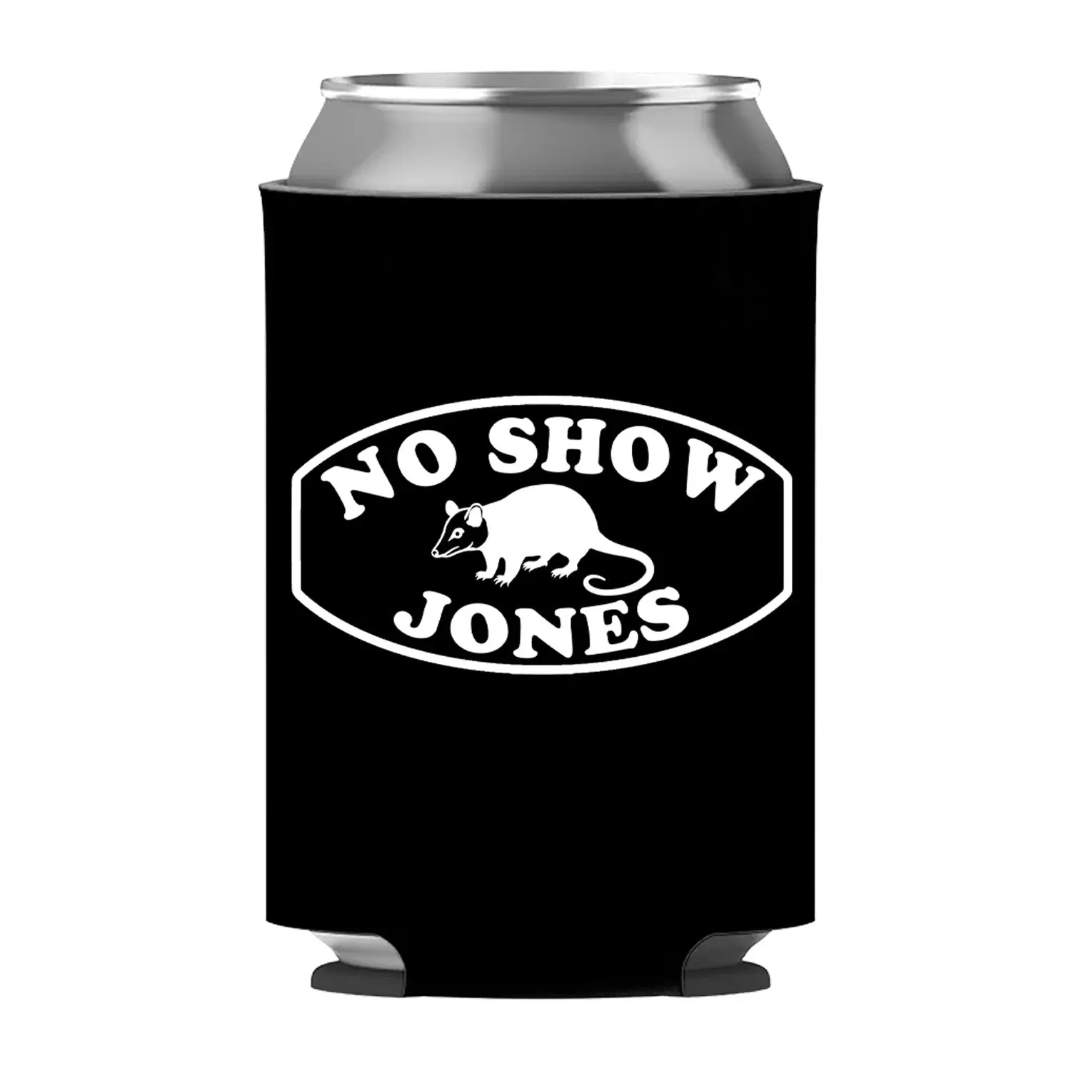 No Show Jones Can Sleeve No Show Jones Can Sleeve