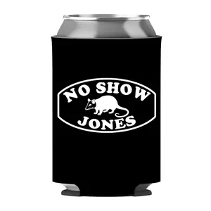 No Show Jones Can Sleeve