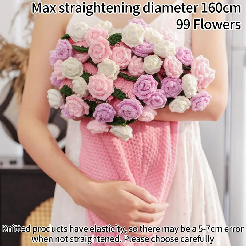 A4 160cm 99Flowers