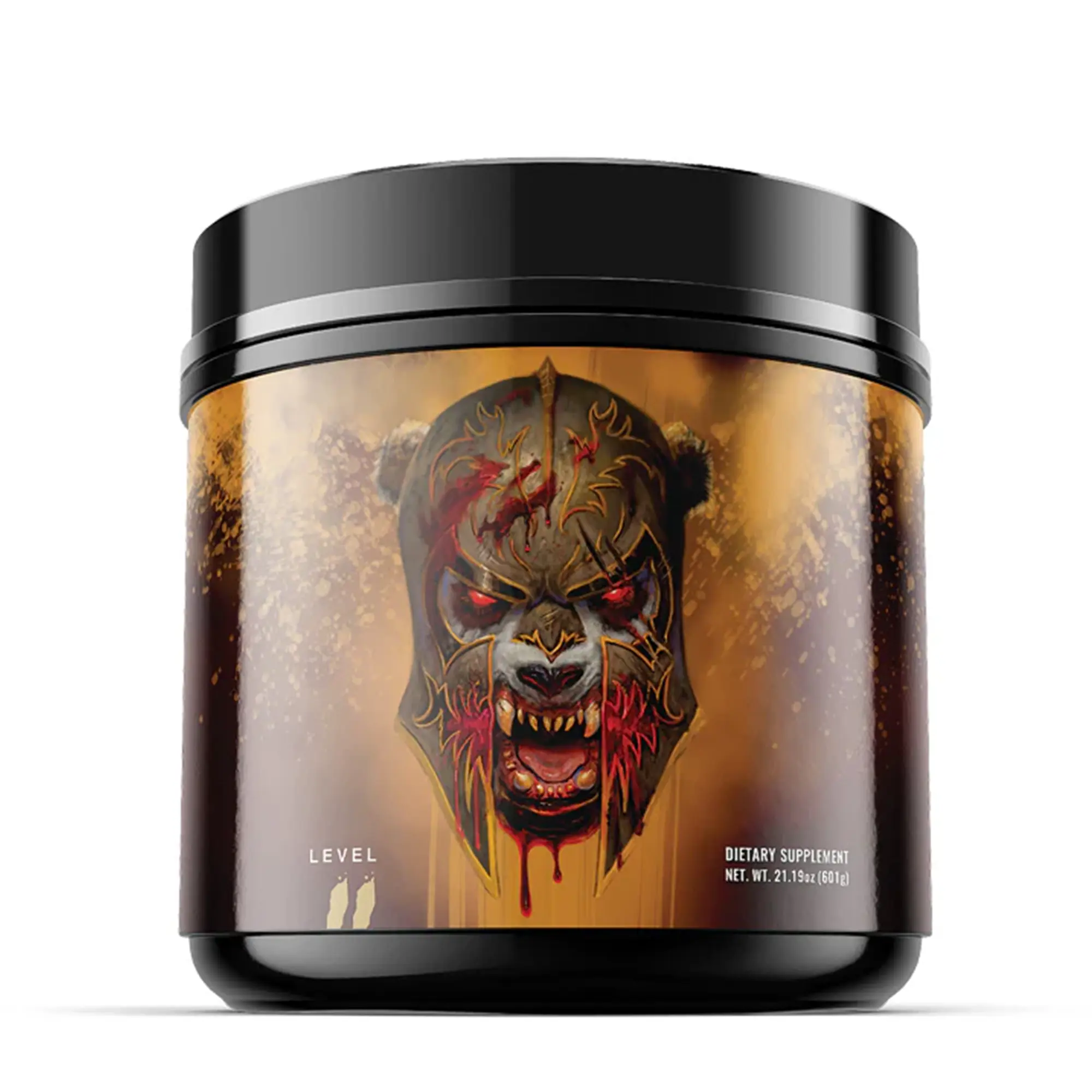 PANDAMUS LEVEL 2 - (MID STIM)