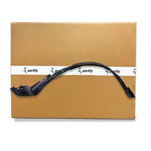 Honda Odyssey Driver Side Fender Liner - HO1248123