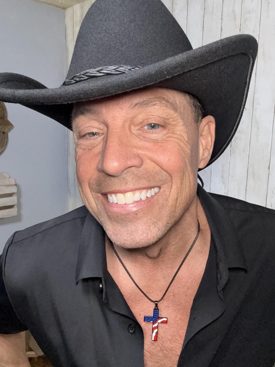 Item: Black*Navy Blue, M