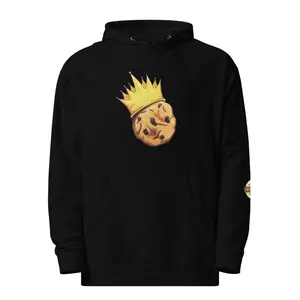 Cookie King - Royalty Collection - Hoodie