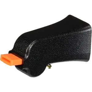 Whistle - Hunting Dog Training Whistle with Easy-to-Blow Design - Protects Handlers Ear - Black interactive  dog  toys