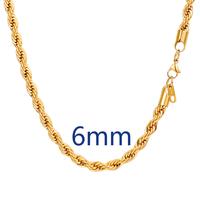6mm-Gold