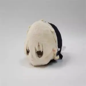 Promotion!! Anime Blue Lock Ensemble Stars My Hero Academia Touken Ranbu Online Haikyuu!! Mochi Mascot Cartoon Pandant Gift Toys