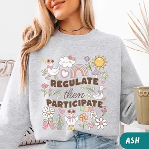 Silly Goose OT T-Shirt / Sweatshirt & Hoodie , Pediatric Occupational Therapist,  Occupational Therapy Assistant, Student OTA Clothes Cute Short