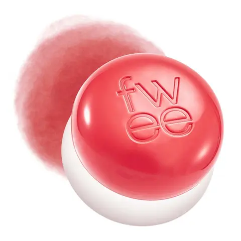 fwee - Lip&Cheek Blurry Pudding Pot (All Colors) 5g