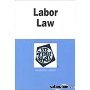 USED-Labor Arbitration Law and Practice in a Nutshell by Dennis R. Nolan (Paperback)