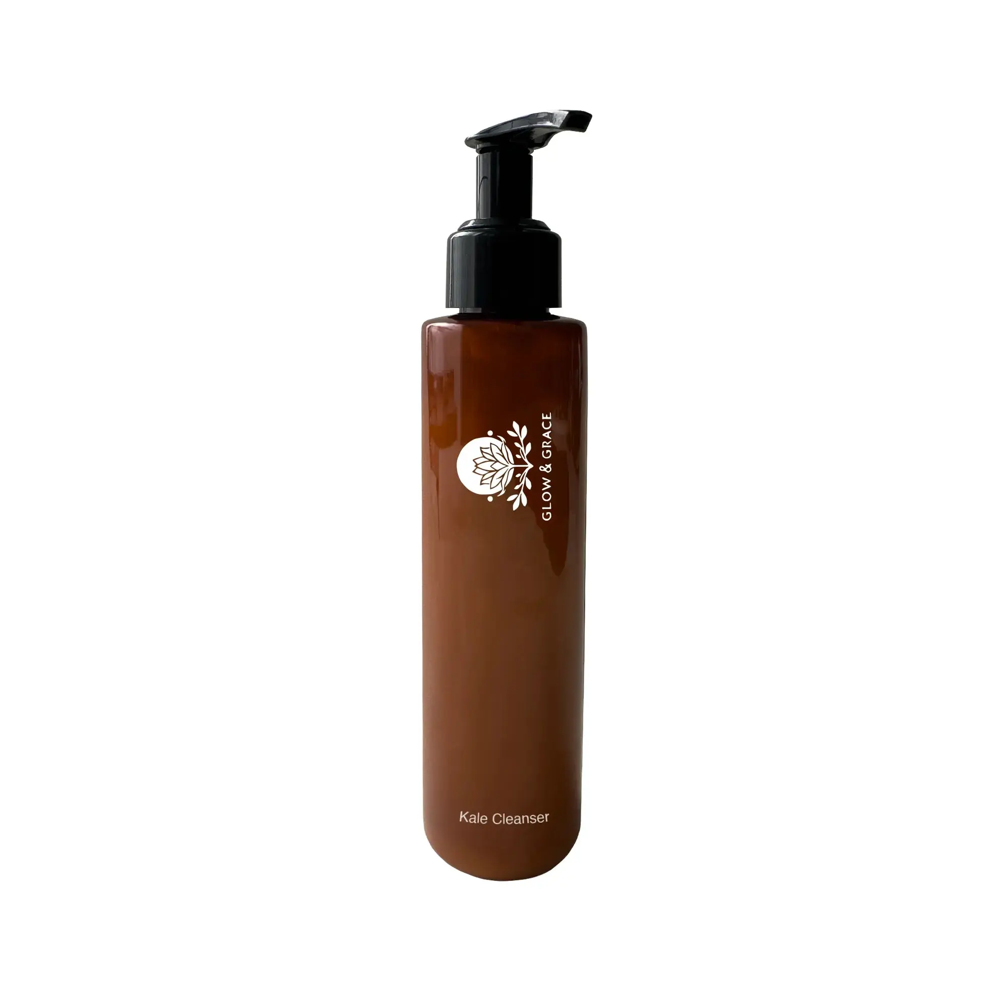 Kale Face Cleanser Kale Face Cleanser