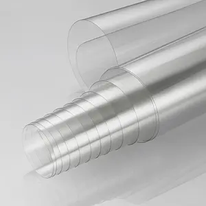 1PC Protective Film, Car Bumper Hood Paint Protection Sticker, Anti Scratch Clear Transparent Film Car Accessories