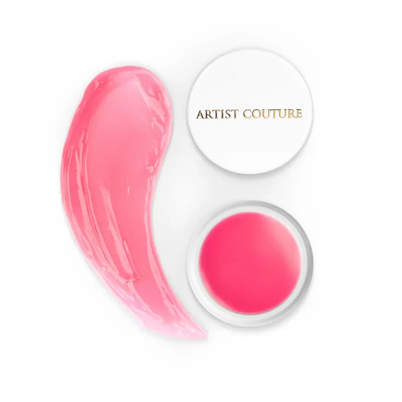 Silky Lip Mask