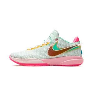 LeBron 20 "Time Machine" DJ5423 300